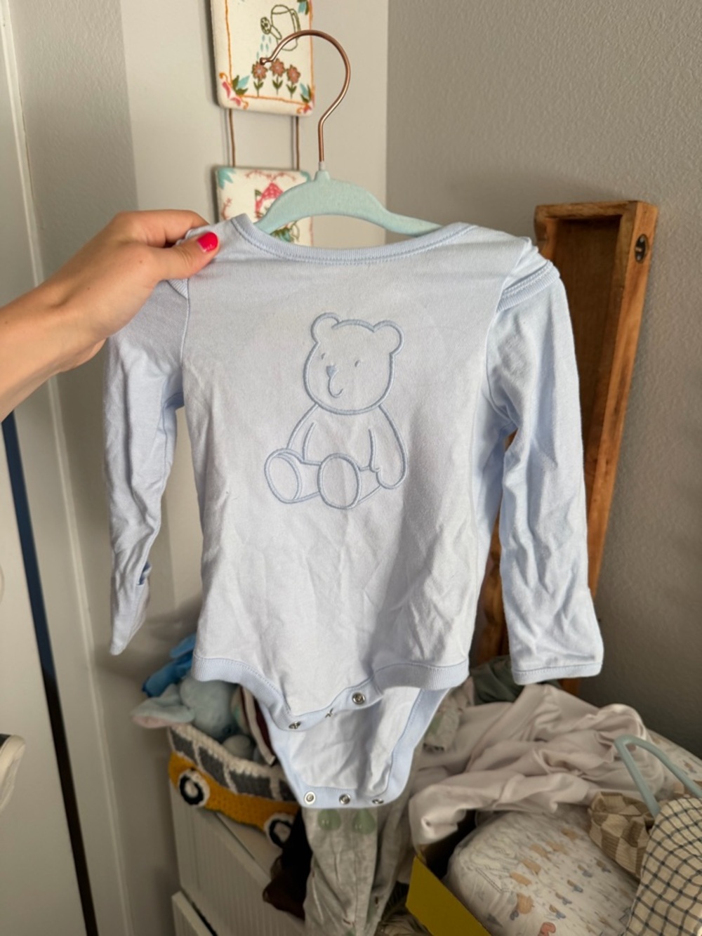 BABY GAP - Picture 3 of 8
